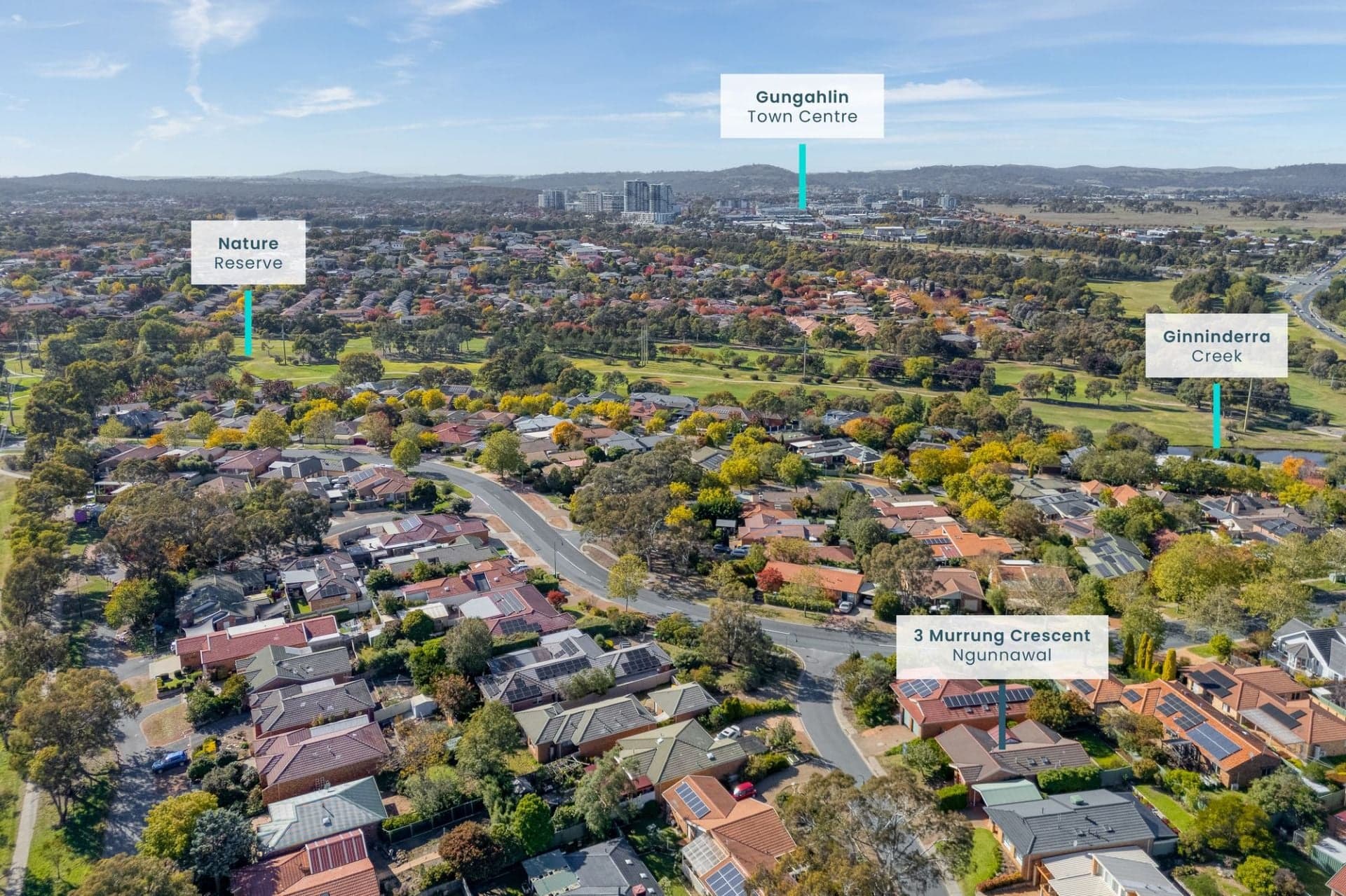 3 Murrung Crescent, Ngunnawal, Ngunnawal - Thumbnail 2