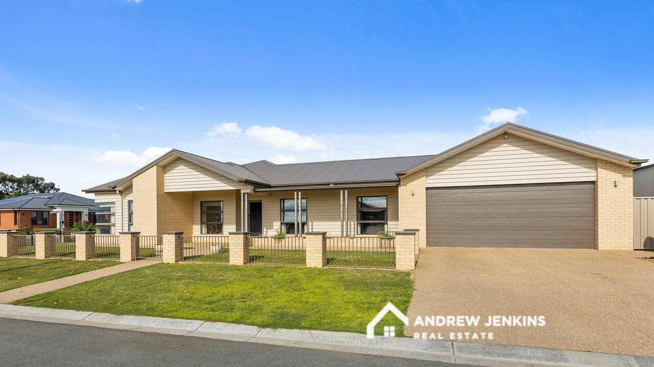 41 Bisogni Drive, Cobram - Image 1