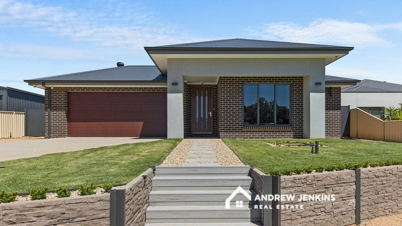17 Bisogni Dr, Cobram - Image 1