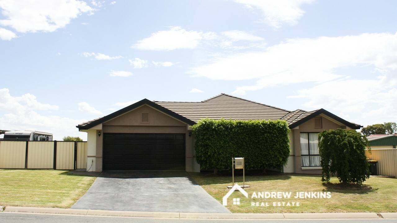 4 Gattuso Dr, Cobram - Image 1