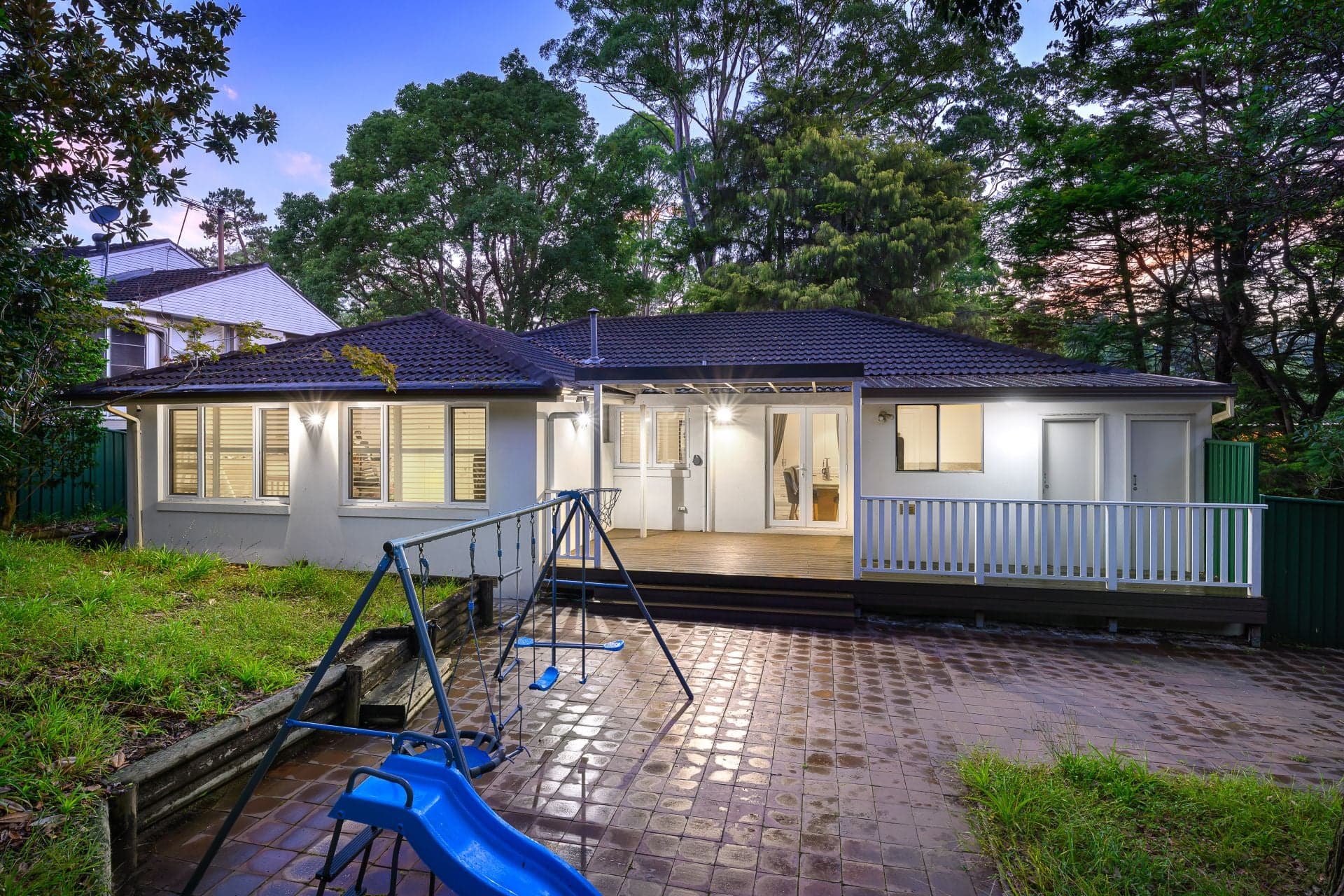 43 Highlands Avenue, Gordon, Gordon - Image 1