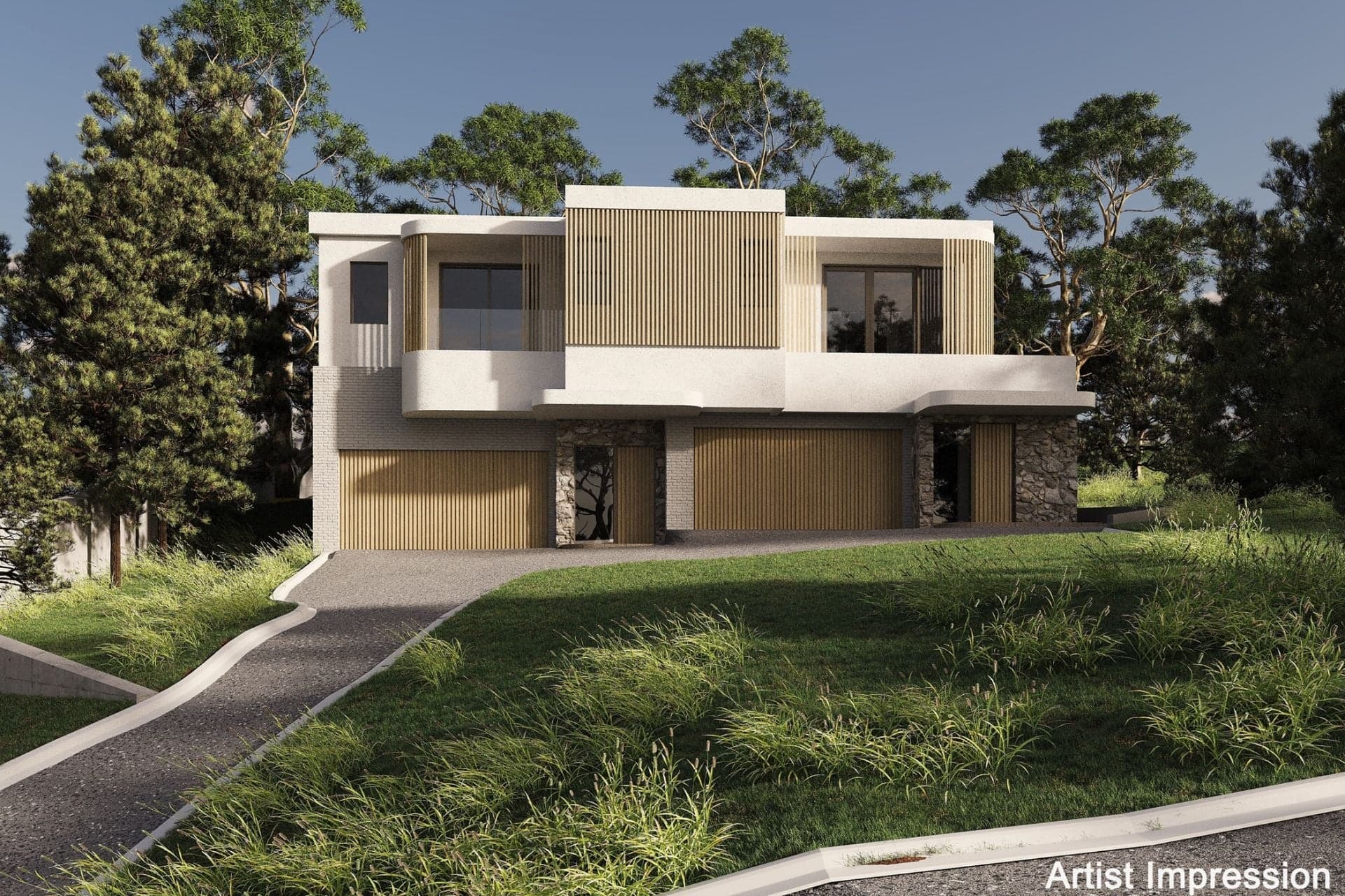43 Highlands Avenue, Gordon, Gordon - Thumbnail 3