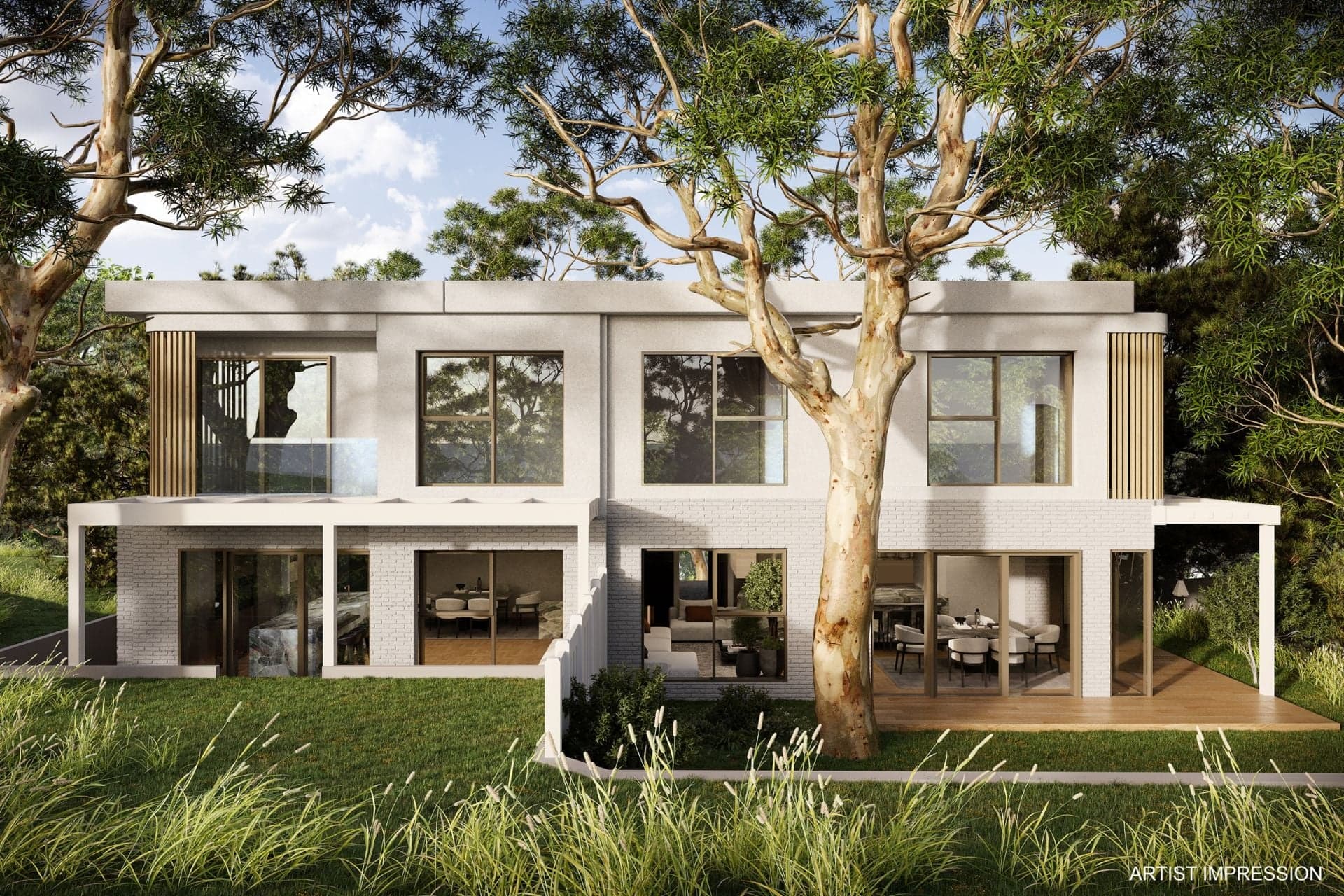 43 Highlands Avenue, Gordon, Gordon - Thumbnail 4