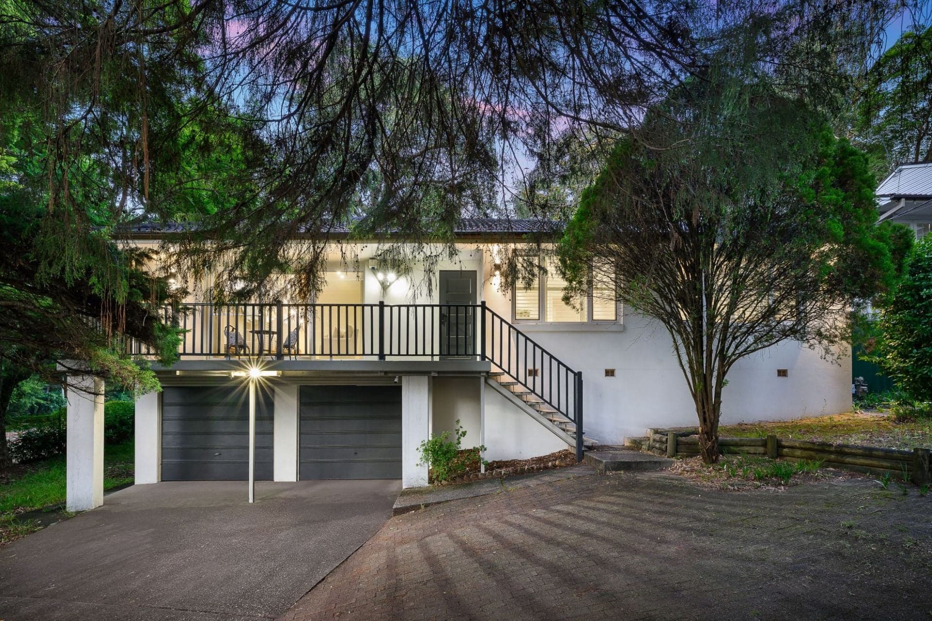 43 Highlands Avenue, Gordon, Gordon - Thumbnail 5