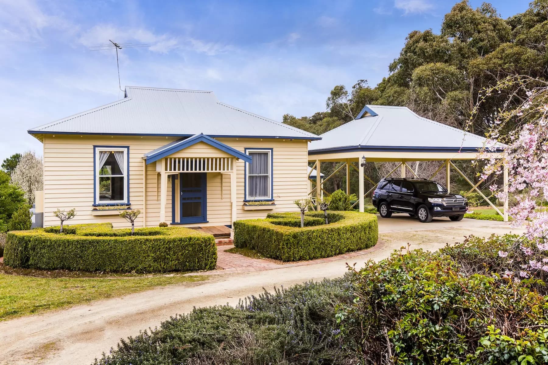 427 Arthurs Seat Road, Red Hill, Red Hill - Thumbnail 3