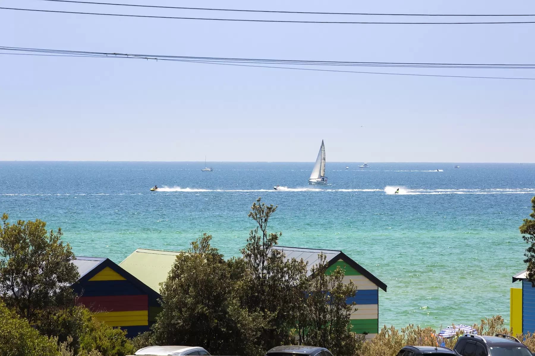 8/2 - 4 Point Nepean  Road, Dromana, Dromana - Thumbnail 2