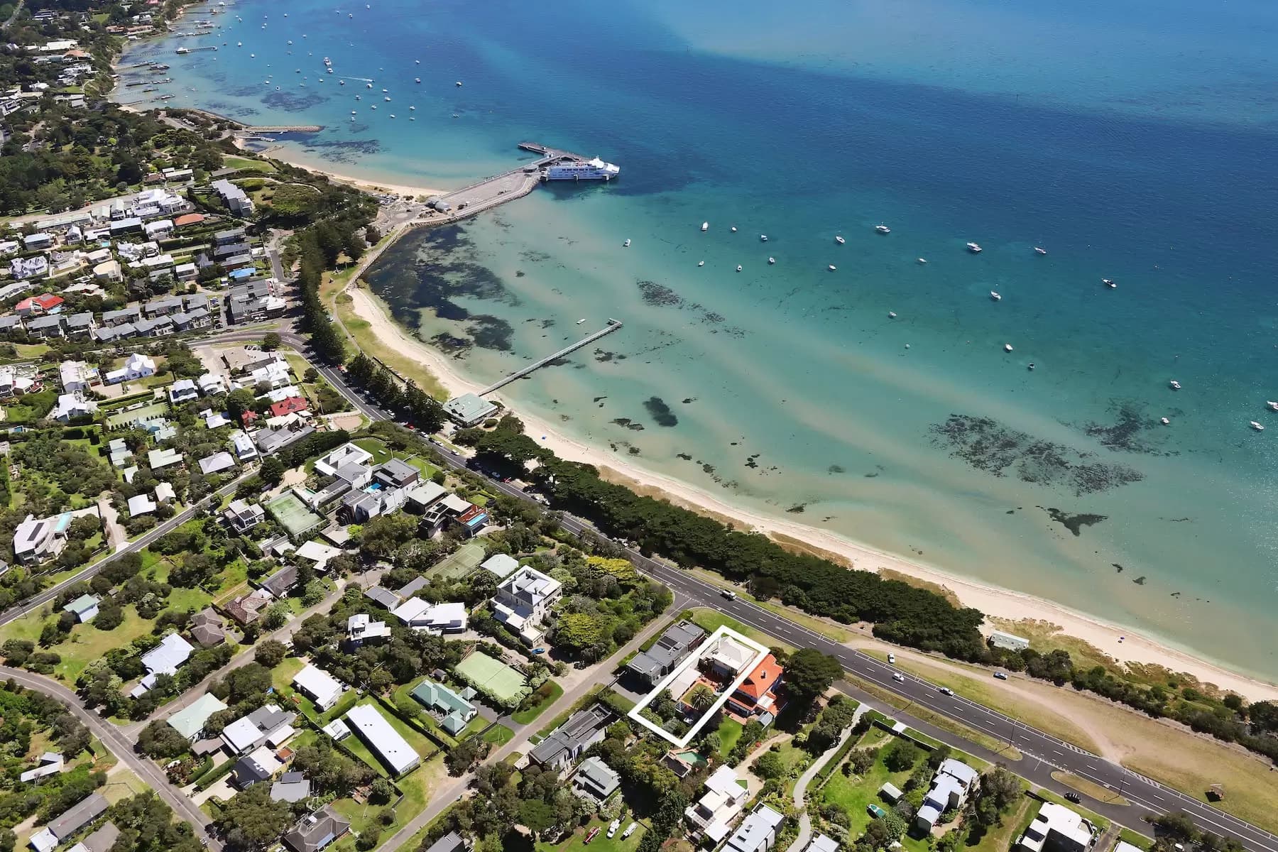 3247 Point Nepean Road, Sorrento, Sorrento - Thumbnail 3