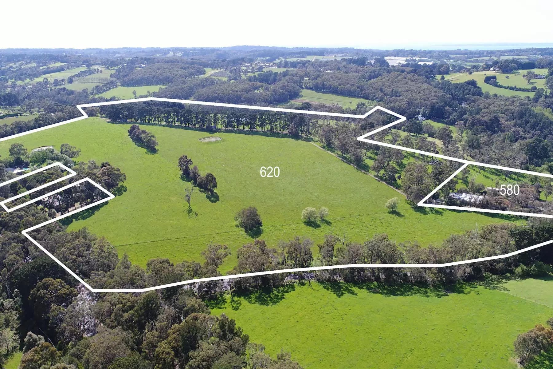 620 Main Creek Road, Main Ridge, Main Ridge - Image 1