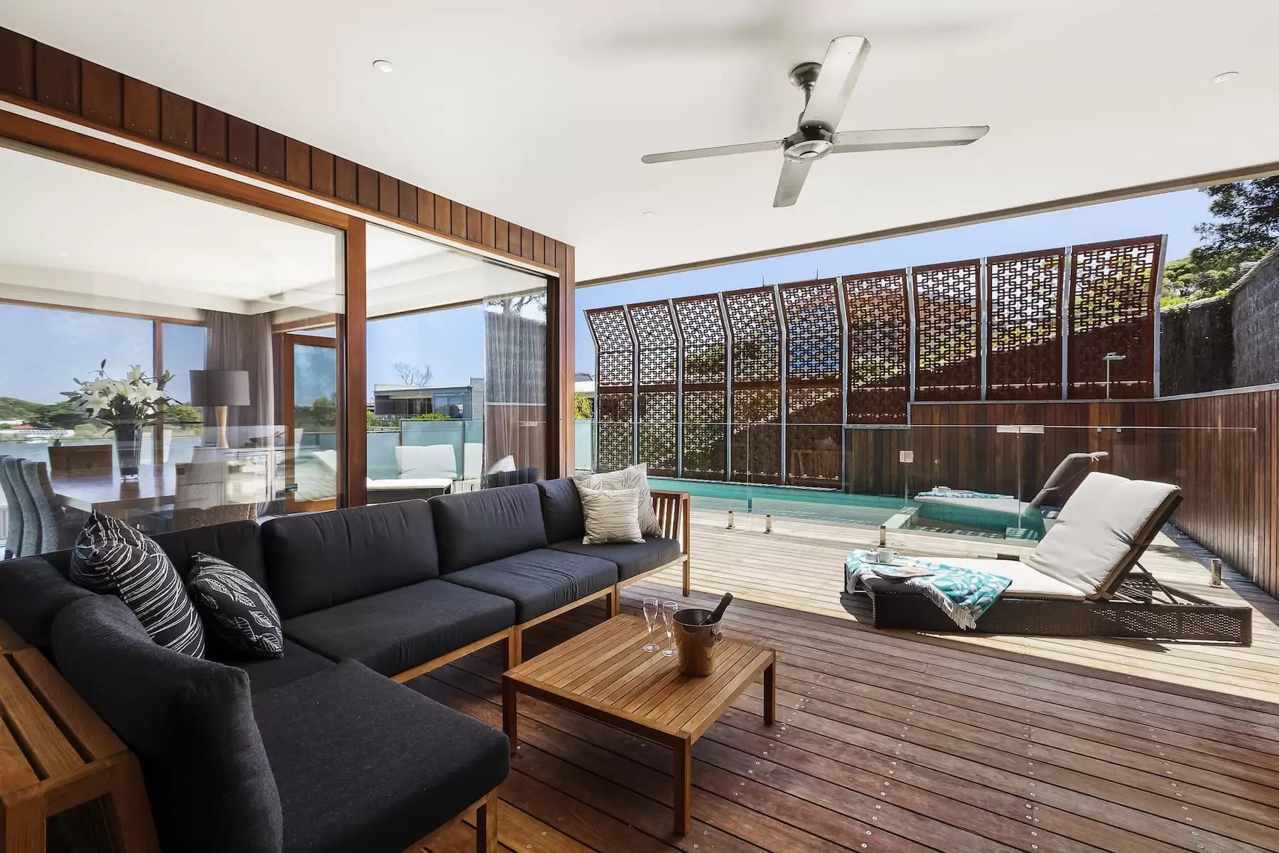 10 Beach Avenue, Blairgowrie, Blairgowrie - Thumbnail 3