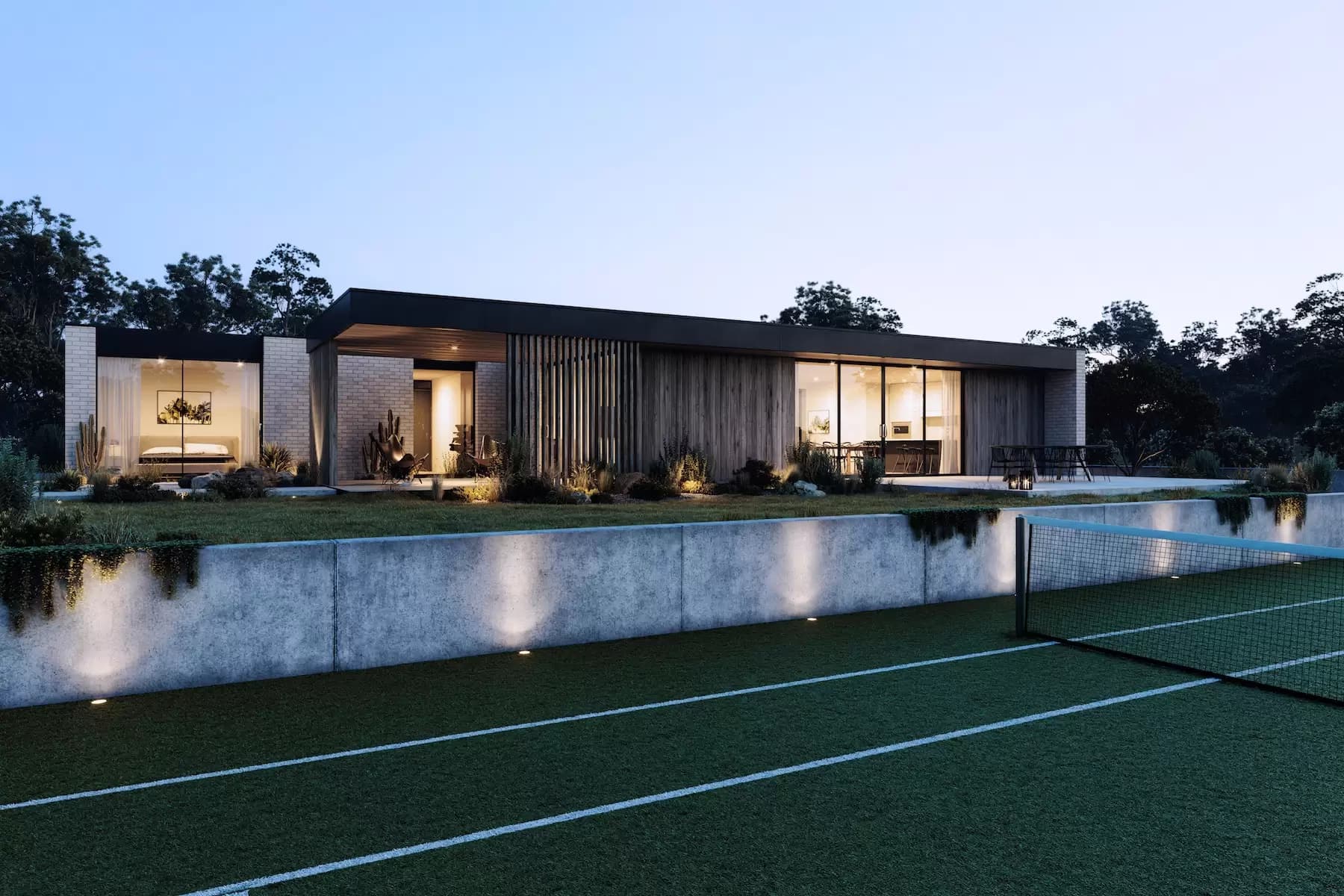 18 Montfort Close, Blairgowrie, Blairgowrie - Thumbnail 2