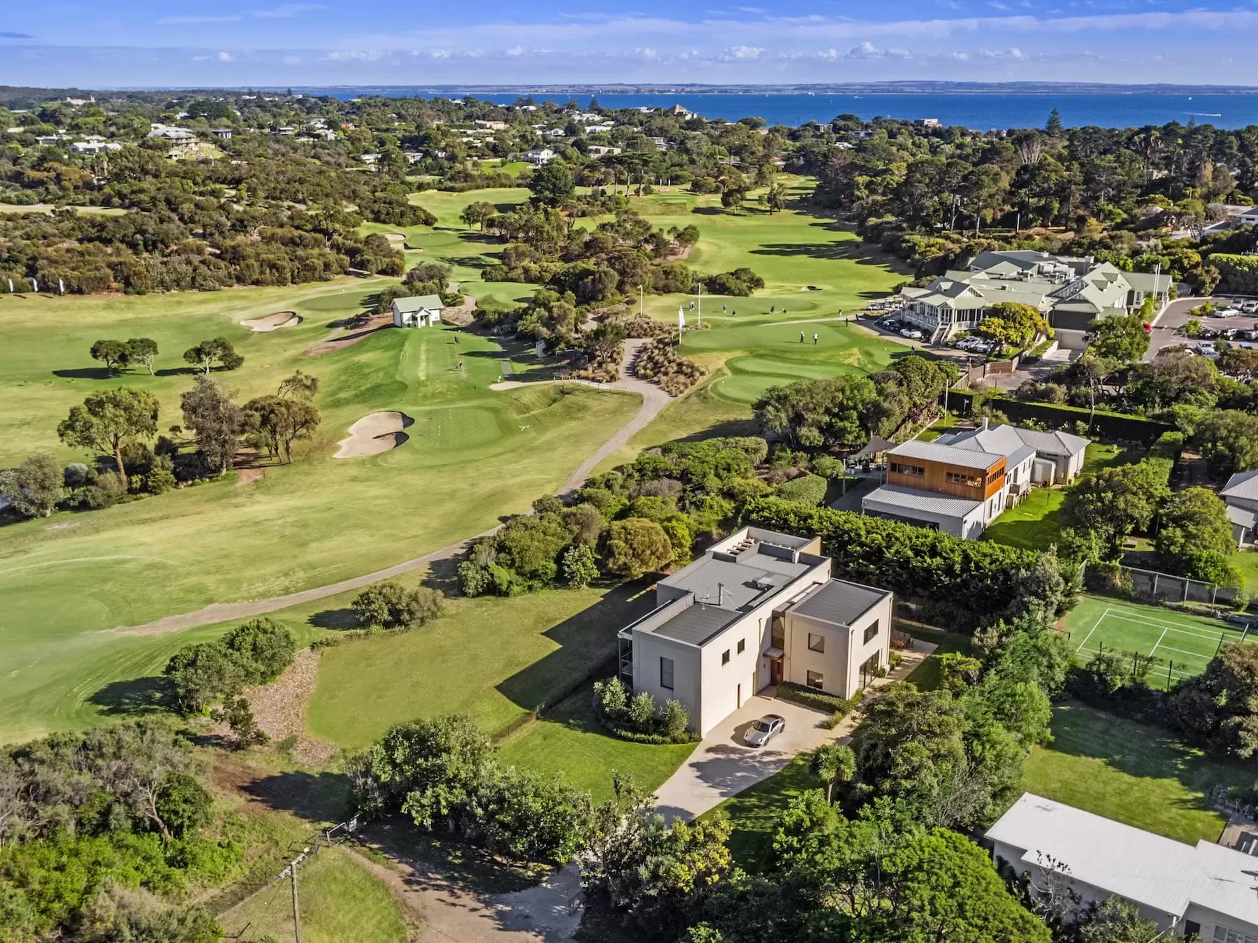 18 Warraweena Road, Sorrento, Sorrento - Image 1