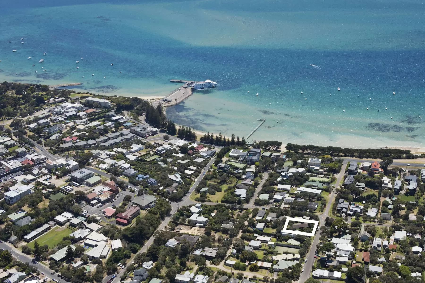 18 Bowen Road, Sorrento, Sorrento - Image 1