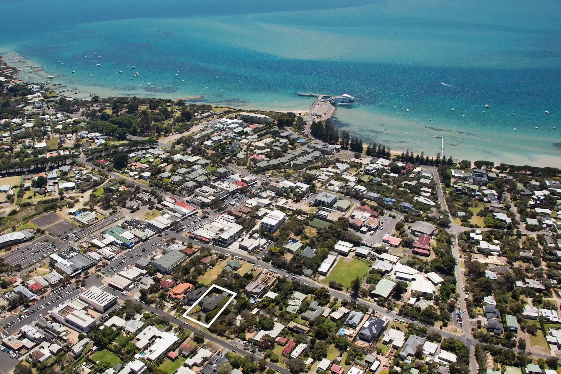 28 Darling Road, Sorrento, Sorrento - Image 1