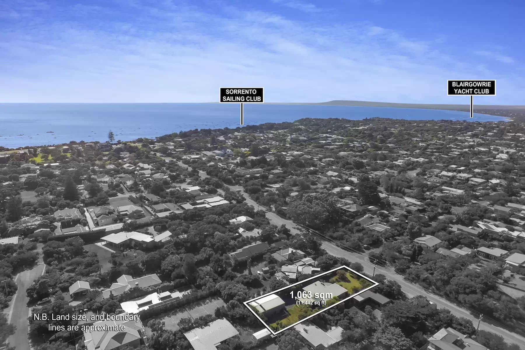 48 St Pauls Road, Sorrento, Sorrento - Thumbnail 2
