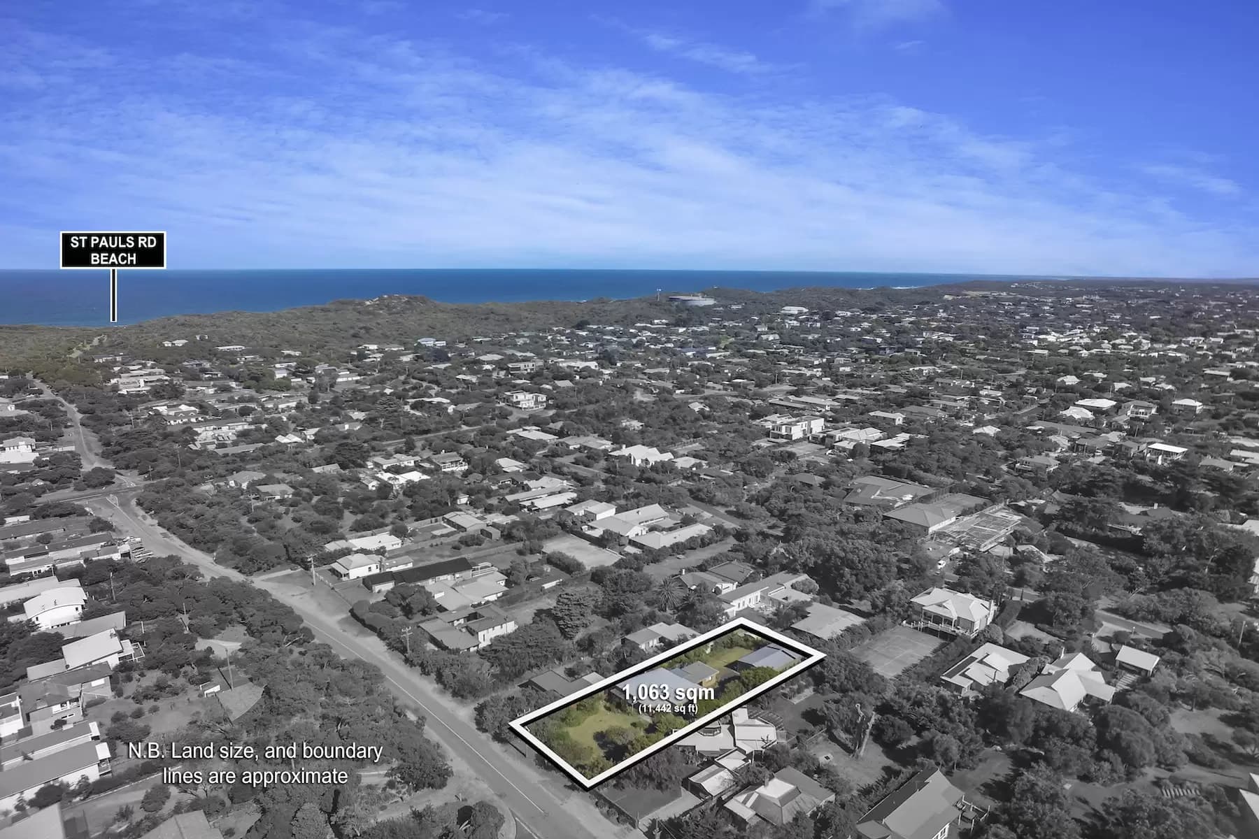 48 St Pauls Road, Sorrento, Sorrento - Thumbnail 3