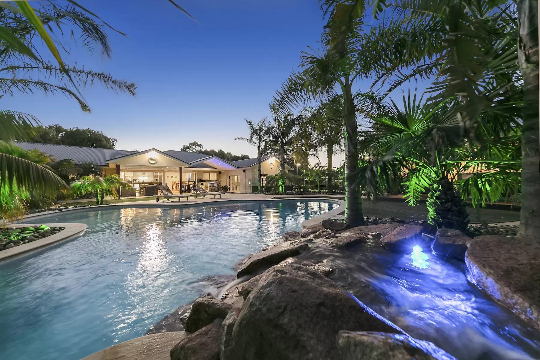 53 Lockhart Drive, Rosebud, Rosebud - Image 1