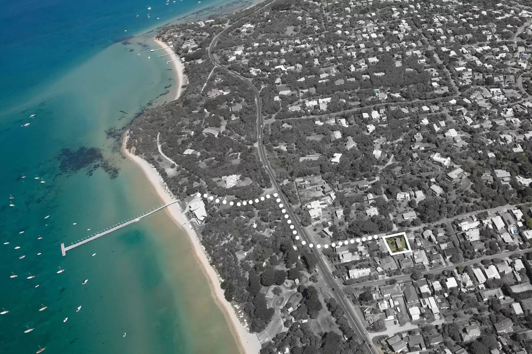4 Holyrood Avenue, Sorrento, Sorrento - Image 1