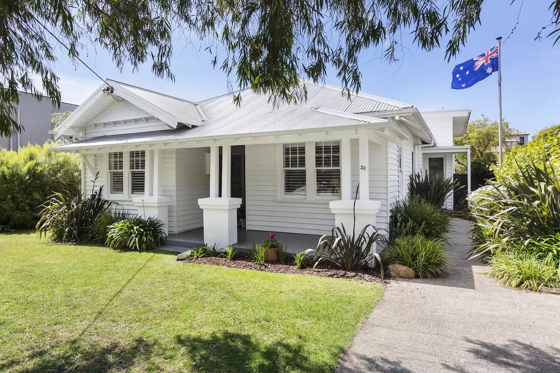 20 Newton Avenue, Sorrento, Sorrento - Image 1