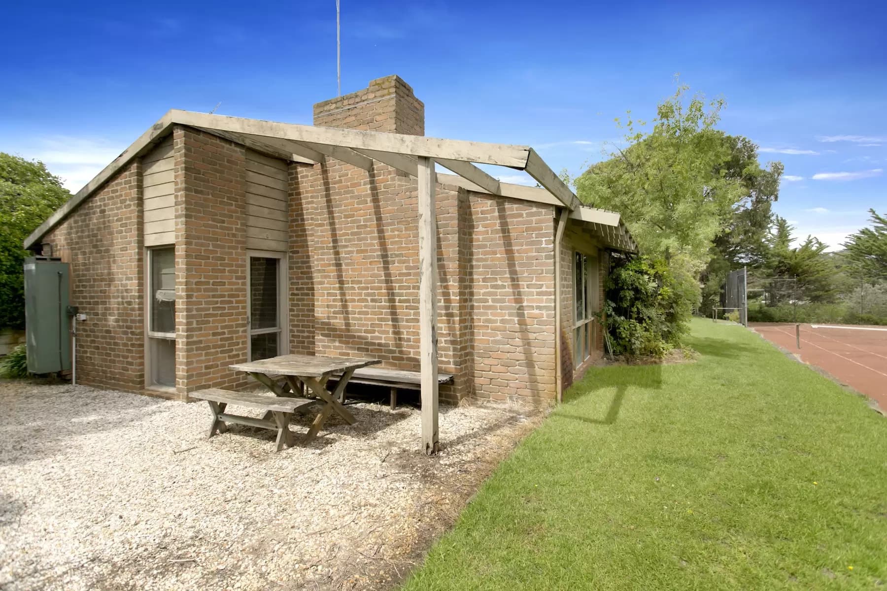 44-48 Martins Lane, Portsea, Portsea - Thumbnail 4