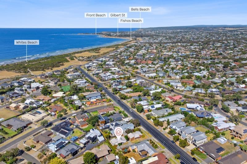 2/1311 Horseshoe Bend Road Torquay VIC, Torquay - Thumbnail 2