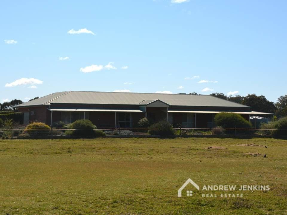 6822 Goulburn Valley Highway, Yarroweyah - Image 1