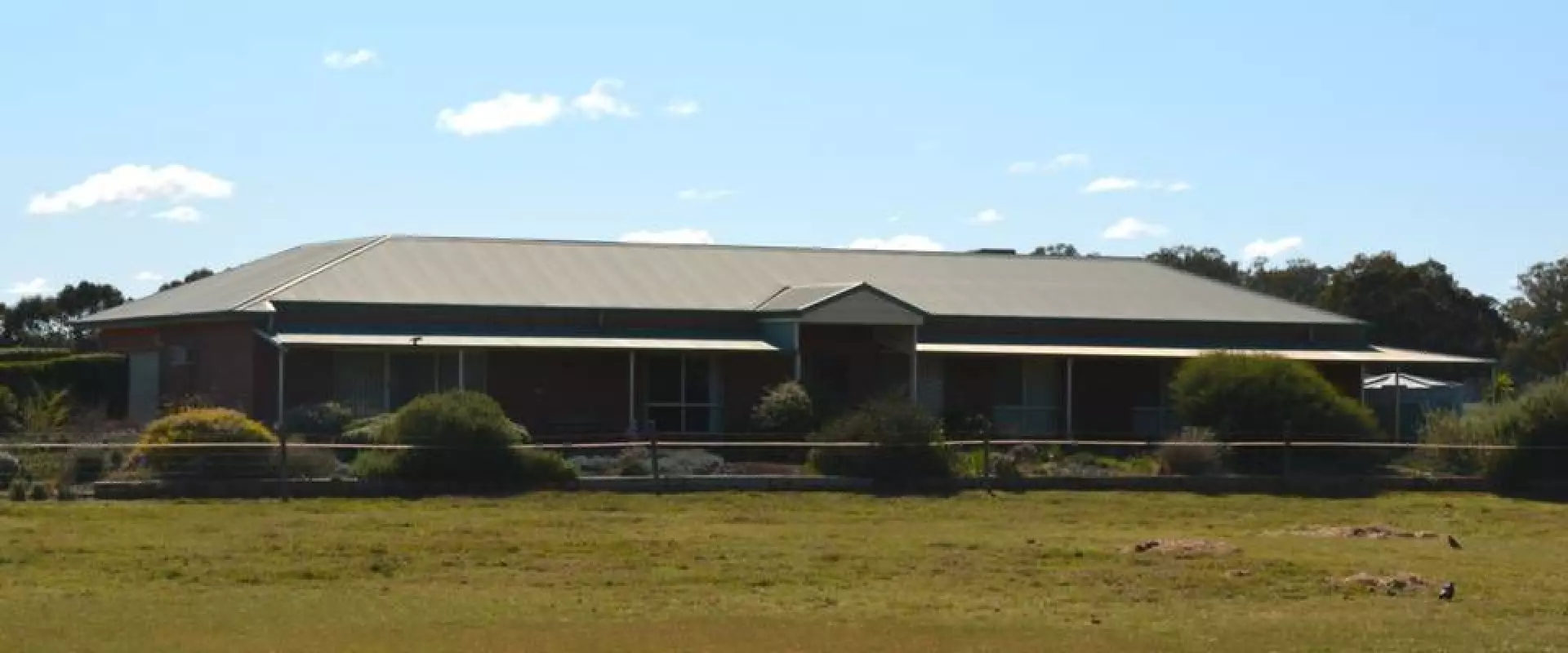 6822 Goulburn Valley Highway, Yarroweyah - Thumbnail 2