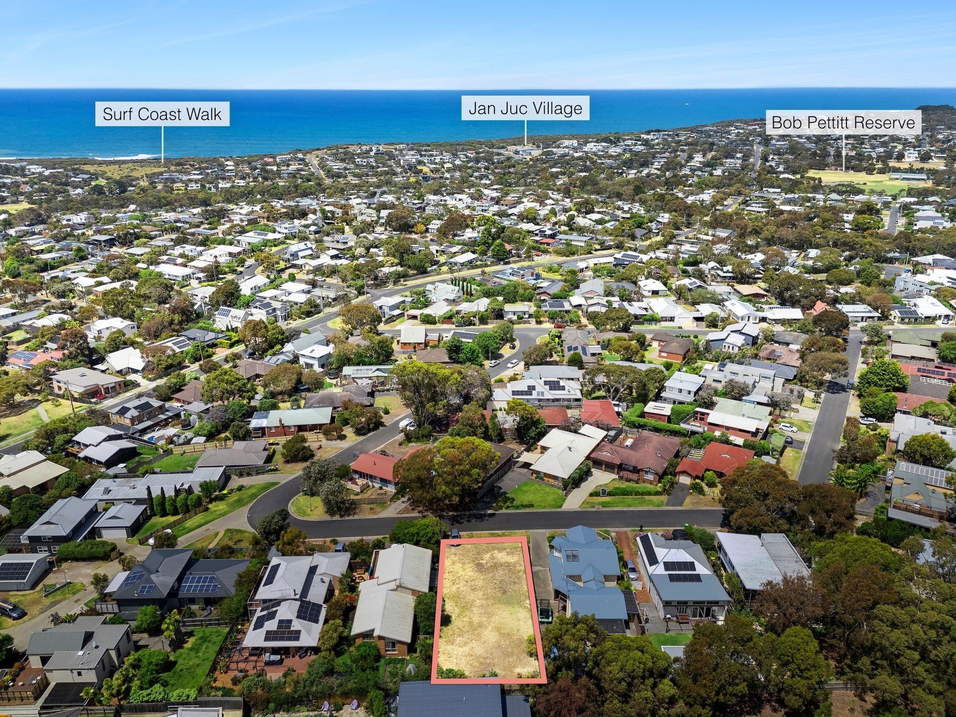 30 Ozan Crescent Jan Juc VIC, Jan Juc - Image 1
