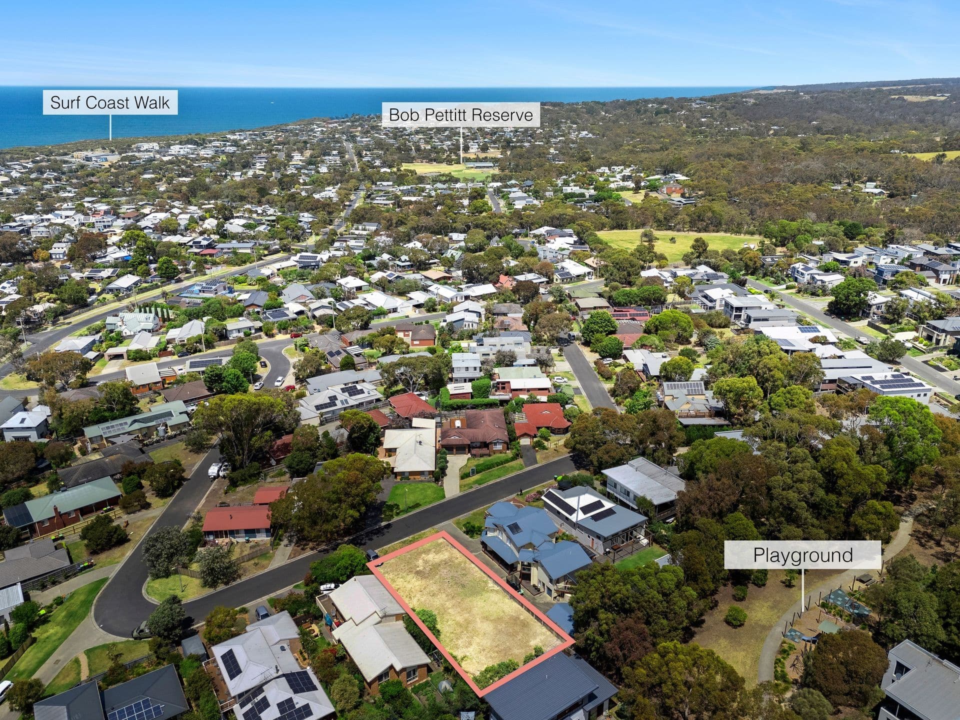 30 Ozan Crescent Jan Juc VIC, Jan Juc - Thumbnail 4