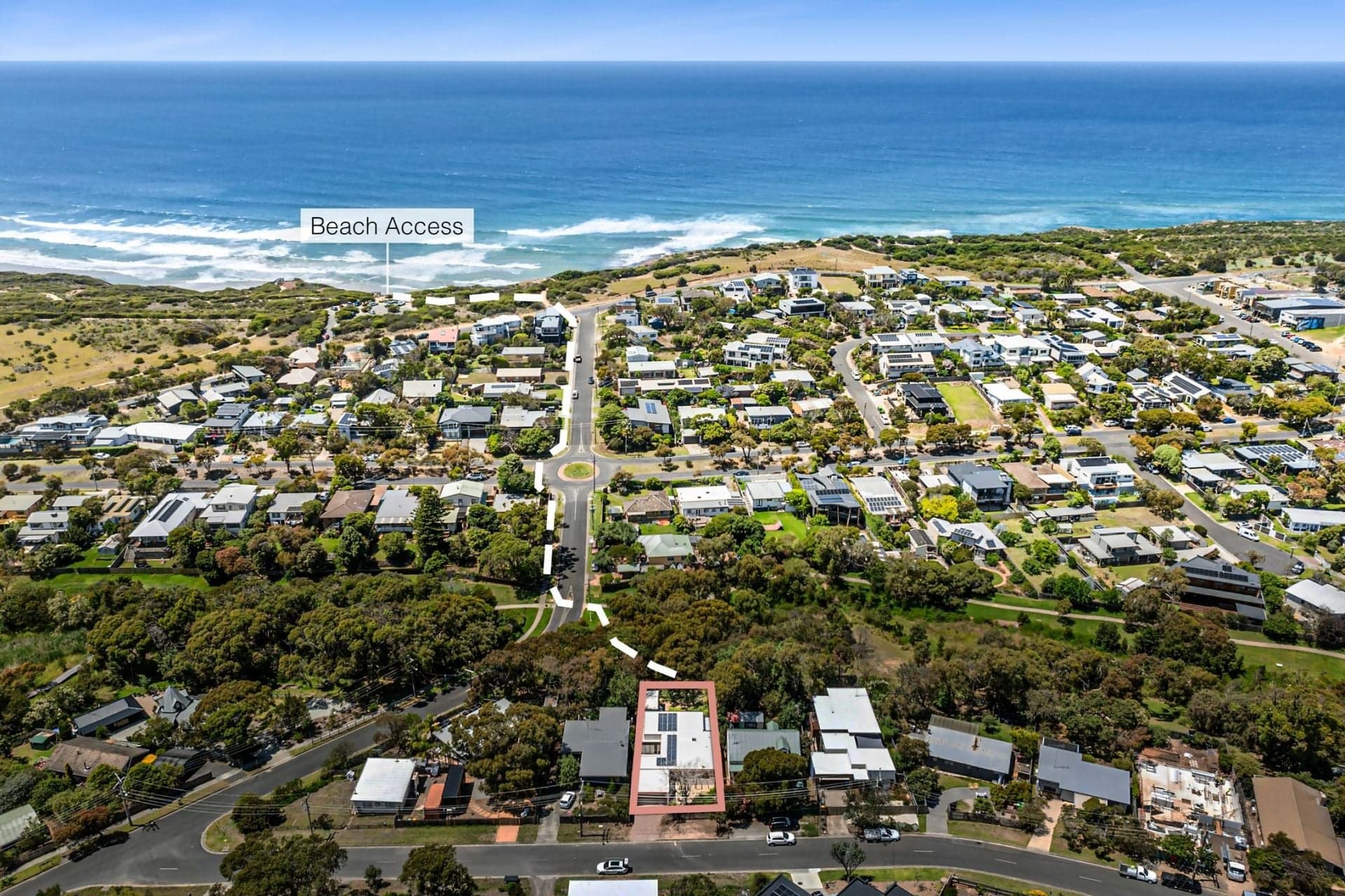 3 Dunkeith Avenue Jan Juc VIC, Jan Juc - Image 1