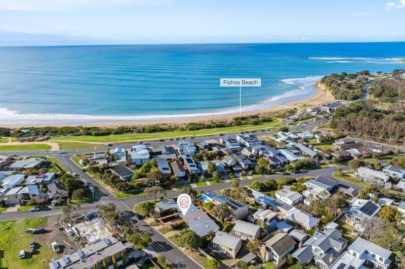 3/21 Felix Crescent Torquay VIC, Torquay - Thumbnail 2