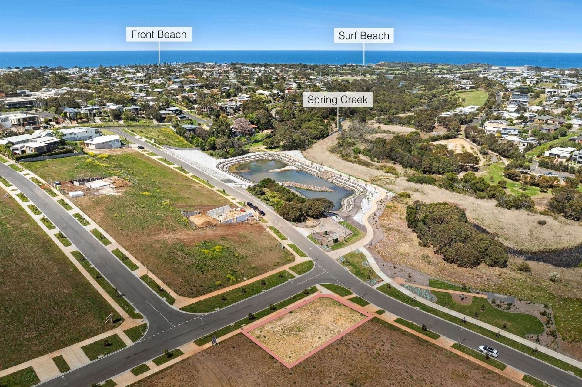 26 Yateman Boulevard Torquay VIC, Torquay - Image 1