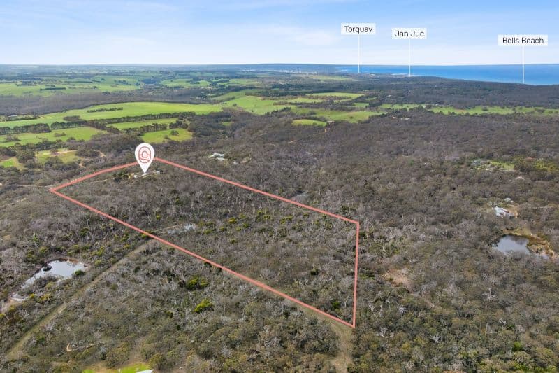 205 Minter Drive Bellbrae VIC, Bellbrae - Thumbnail 2