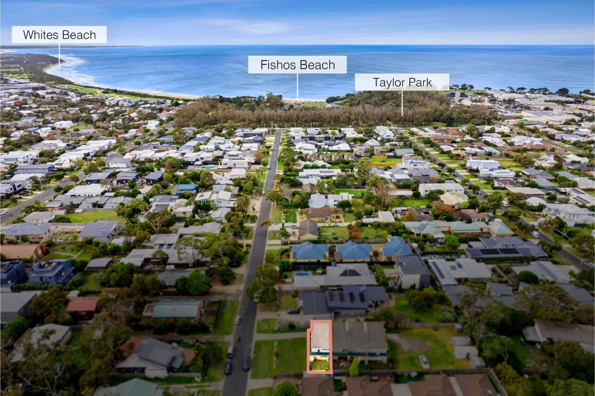 1/31 Puebla Street Torquay VIC, Torquay - Image 1