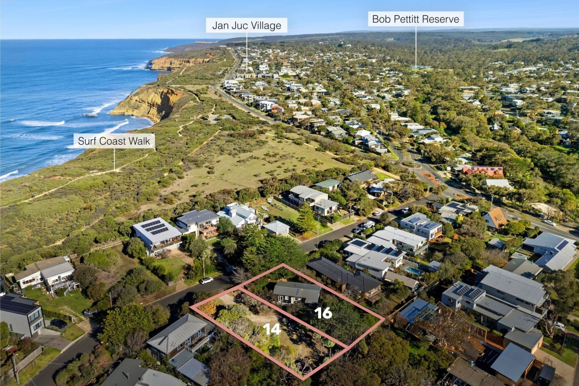 14 Carnoustie Avenue Jan Juc VIC, Jan Juc - Thumbnail 2