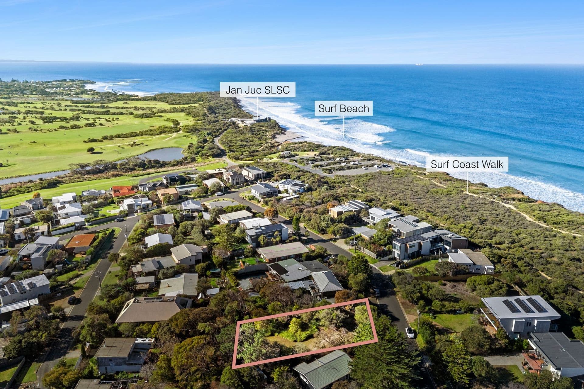14 Carnoustie Avenue Jan Juc VIC, Jan Juc - Thumbnail 3