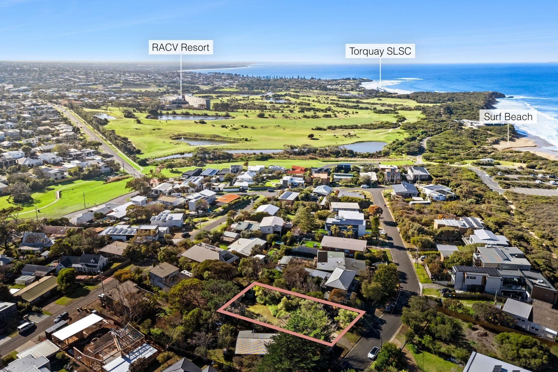 14 Carnoustie Avenue Jan Juc VIC, Jan Juc - Thumbnail 4