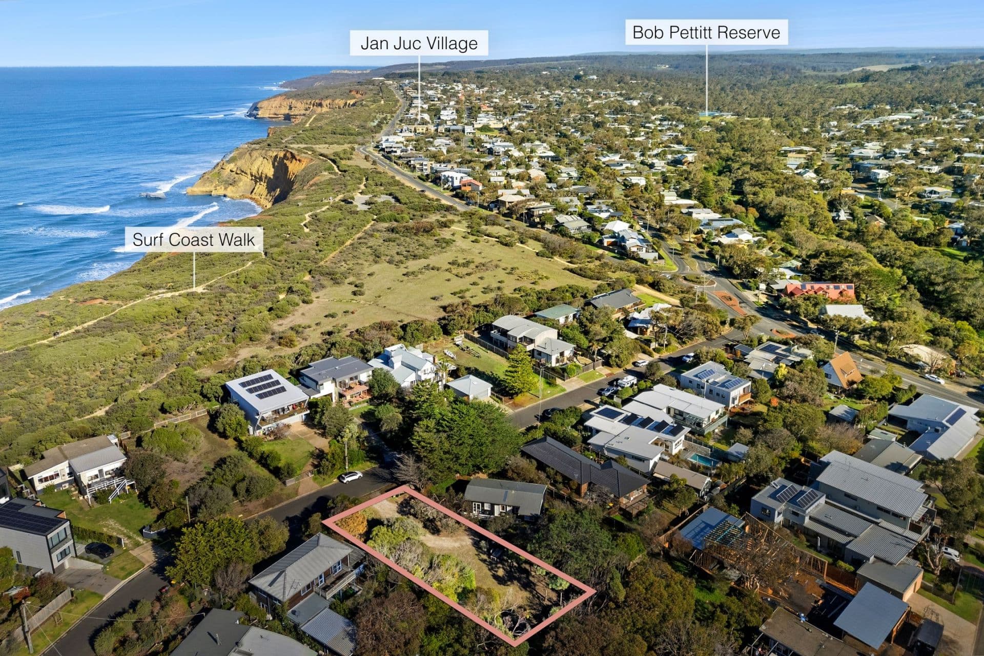14 Carnoustie Avenue Jan Juc VIC, Jan Juc - Thumbnail 5