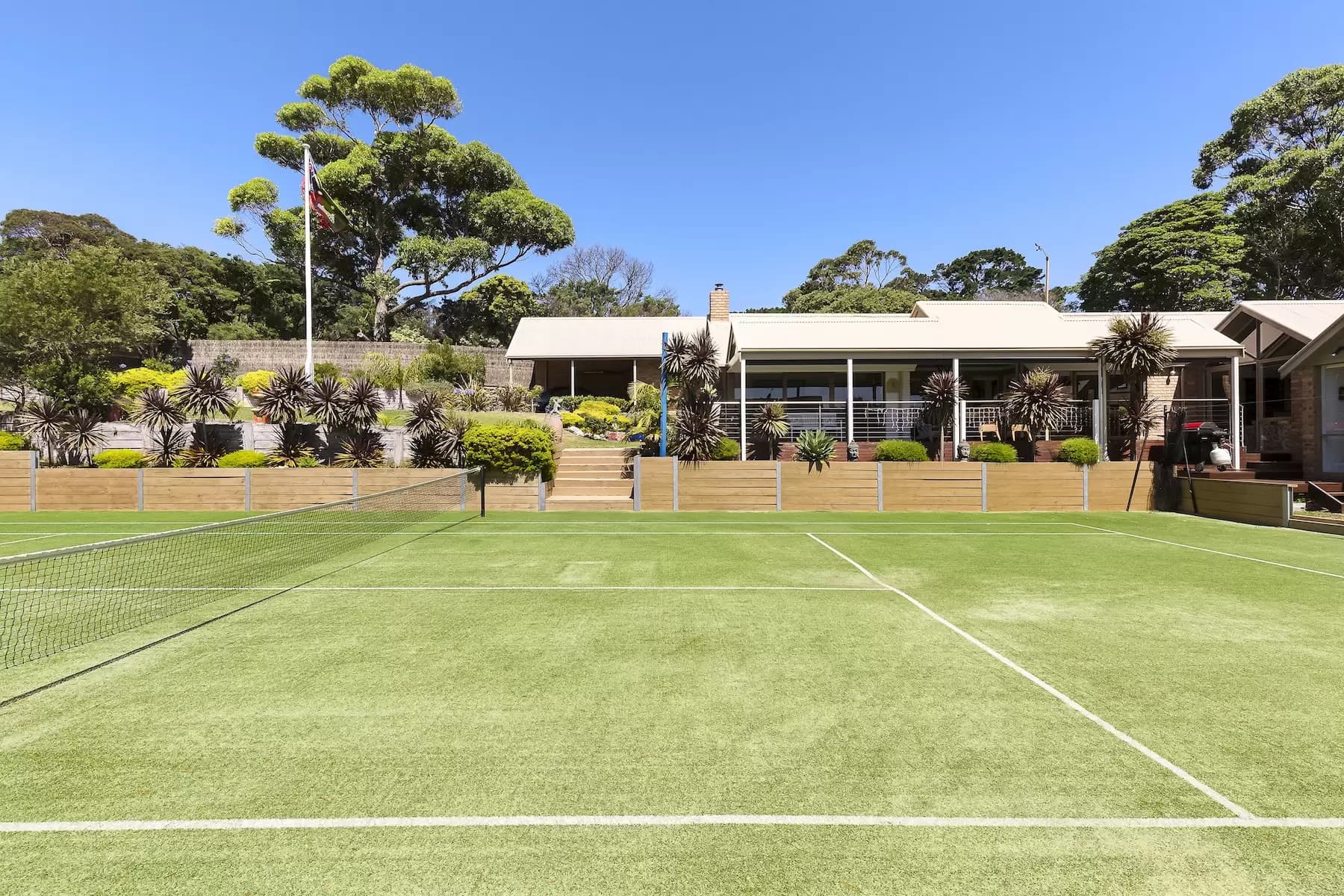 3573 Point Nepean Road, Portsea, Portsea - Image 1