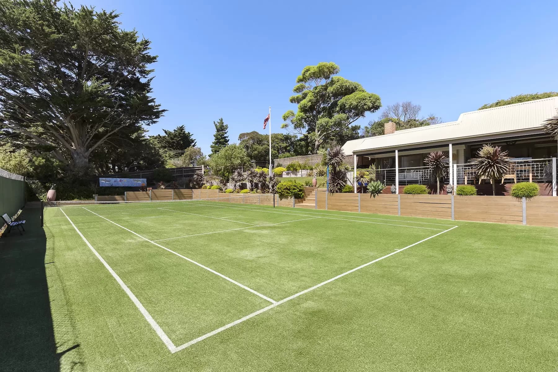3573 Point Nepean Road, Portsea, Portsea - Thumbnail 2