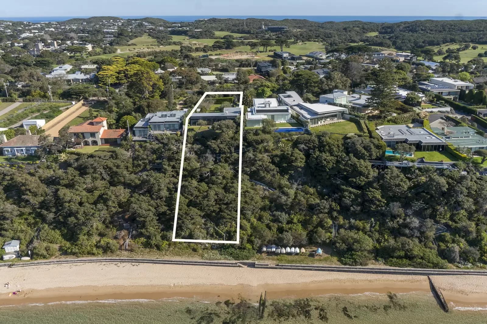 3840 Point Nepean Road, Portsea, Portsea - Thumbnail 2
