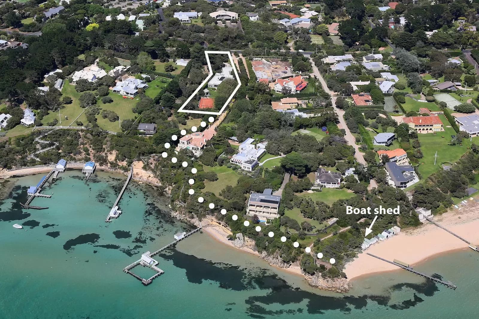 3518 Point Nepean Road, Sorrento, Sorrento - Image 1