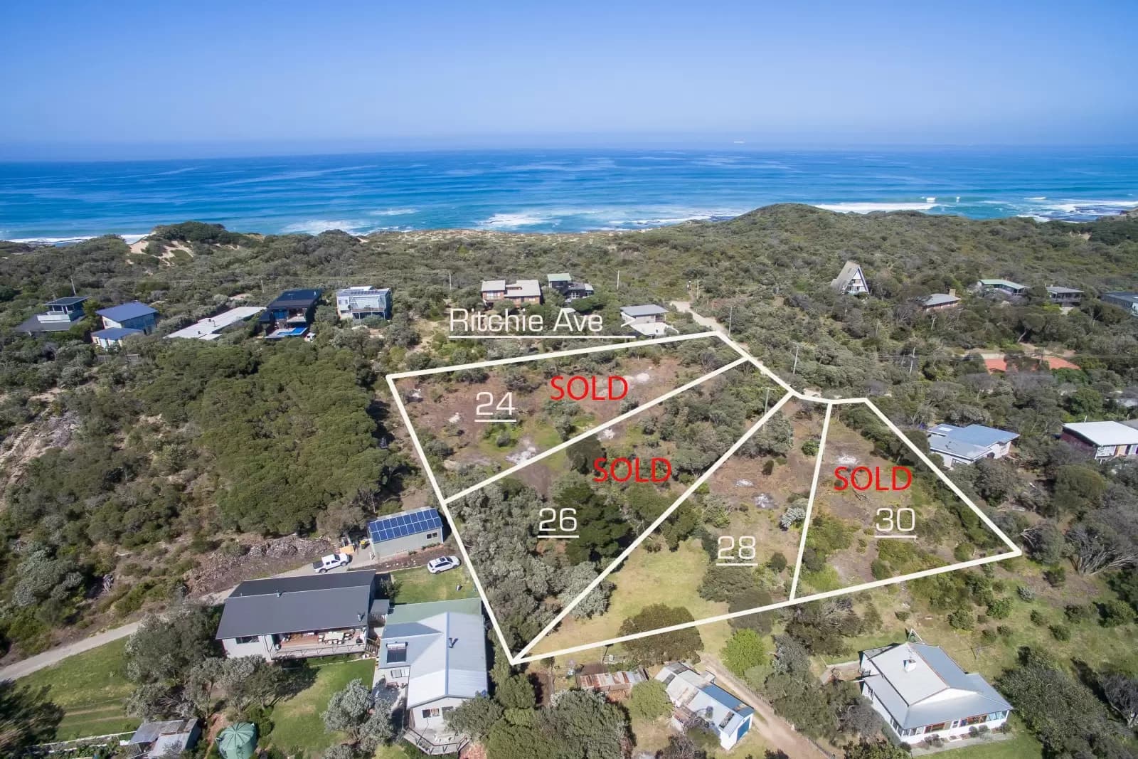 28 Ritchie Avenue, Blairgowrie, Blairgowrie - Image 1