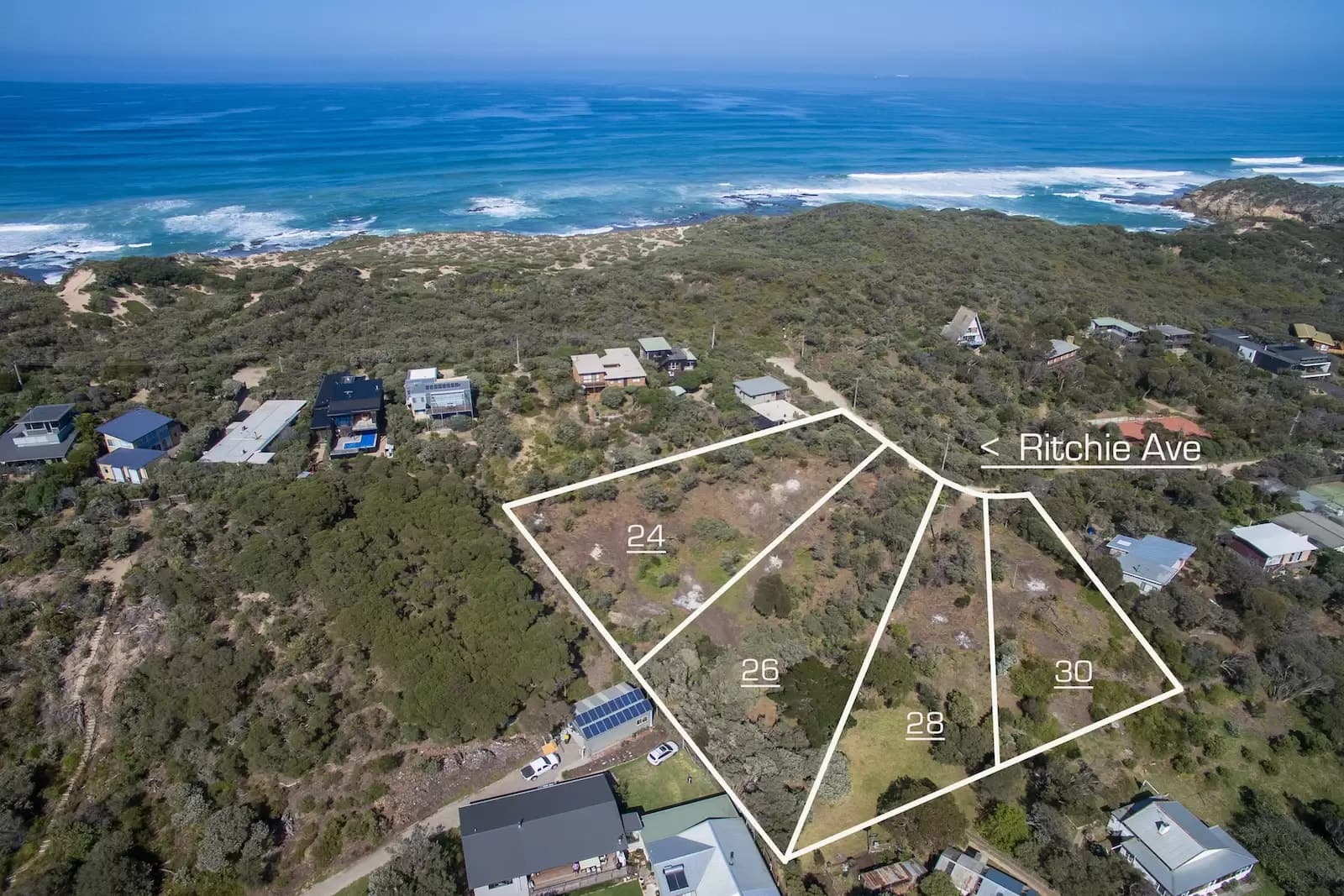 28 Ritchie Avenue, Blairgowrie, Blairgowrie - Thumbnail 2