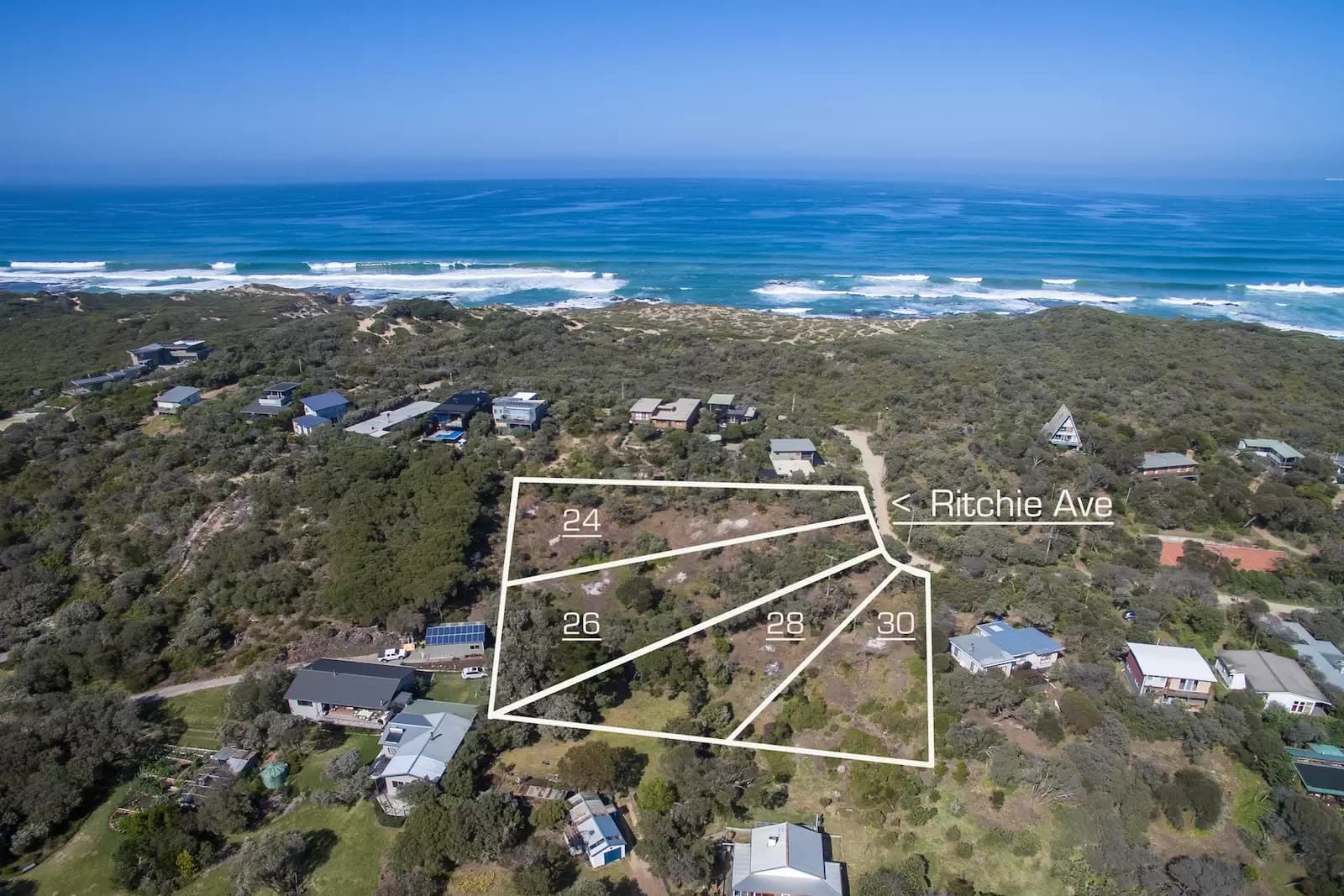 28 Ritchie Avenue, Blairgowrie, Blairgowrie - Thumbnail 3