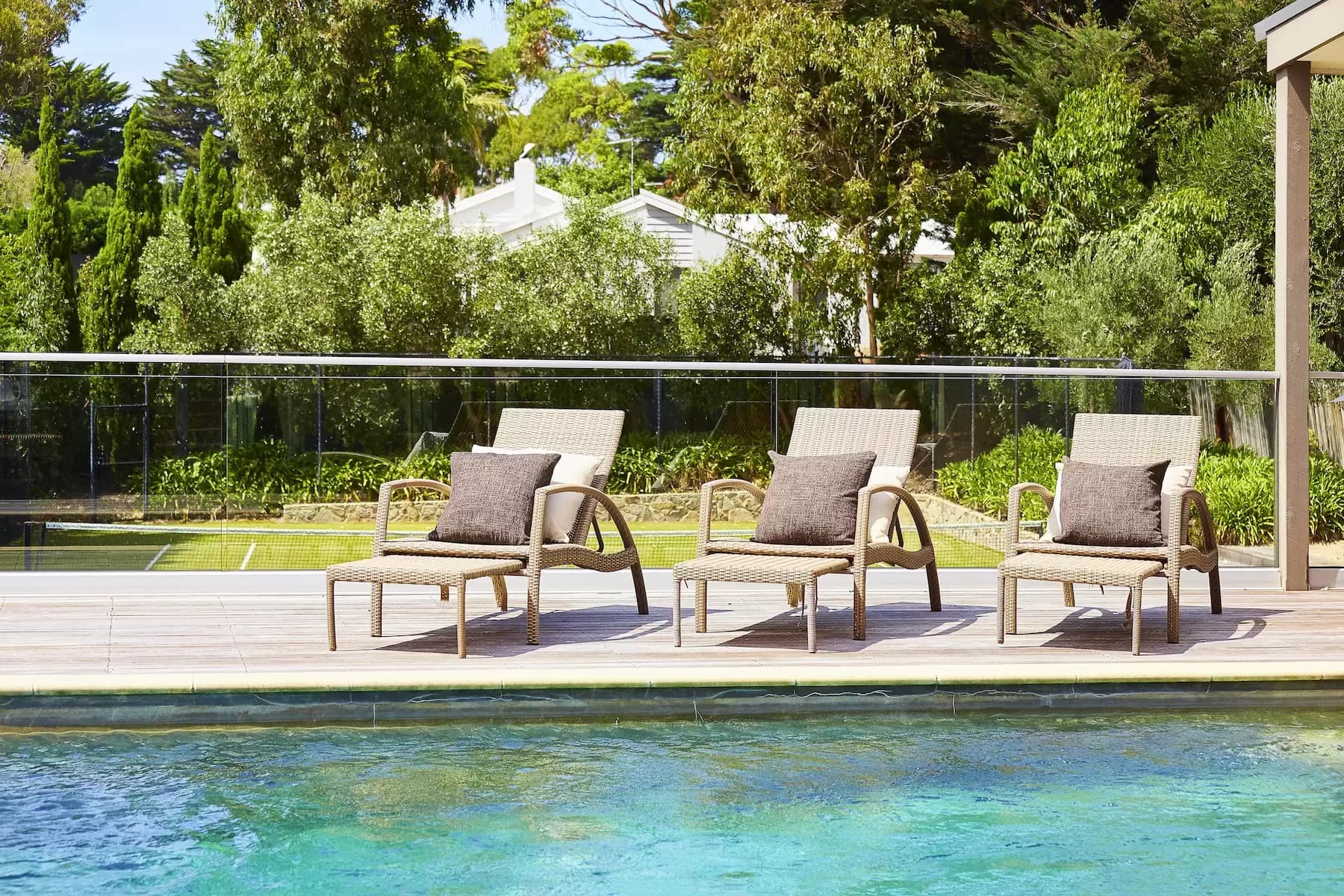21 Leyden Avenue, Portsea, Portsea - Thumbnail 4