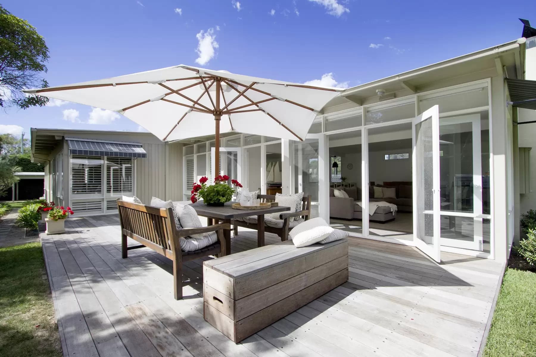 1 Grosvenor Court, Portsea, Portsea - Image 1