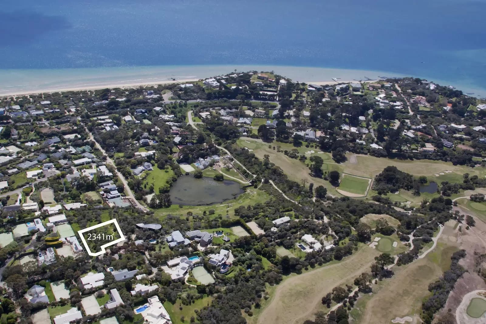 16 Tranquility Court, Portsea, Portsea - Image 1