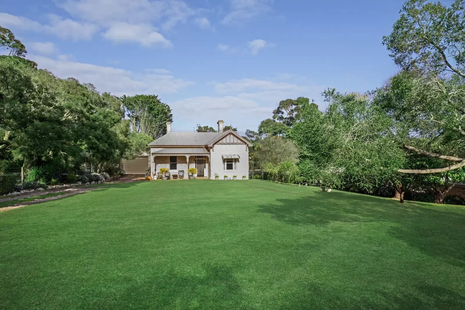 3569 Point Nepean Road, Portsea, Portsea - Image 1