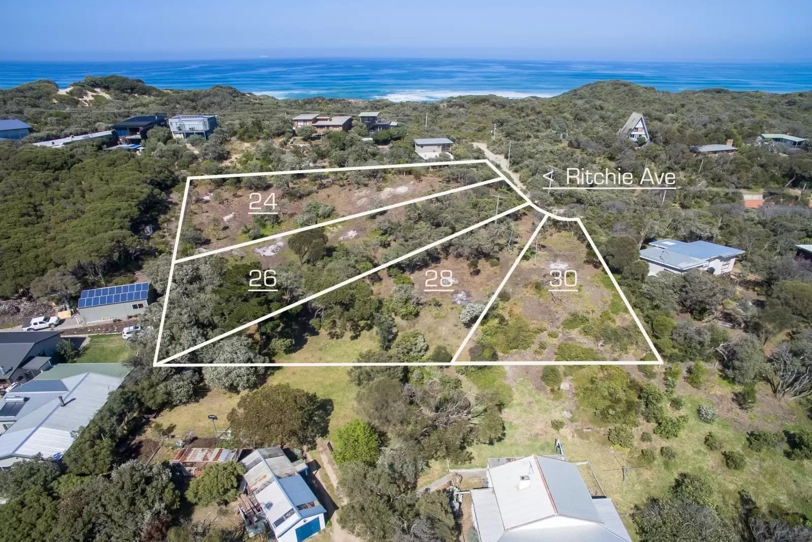 30 Ritchie Avenue, Blairgowrie, Blairgowrie - Image 1