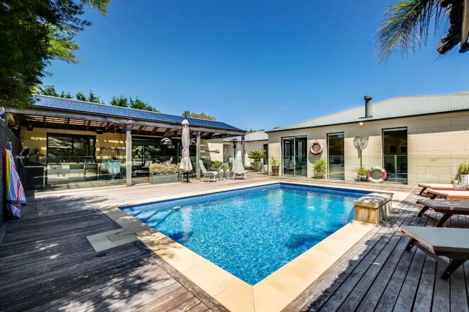 17 Stonecutters Road, Portsea, Portsea - Image 1